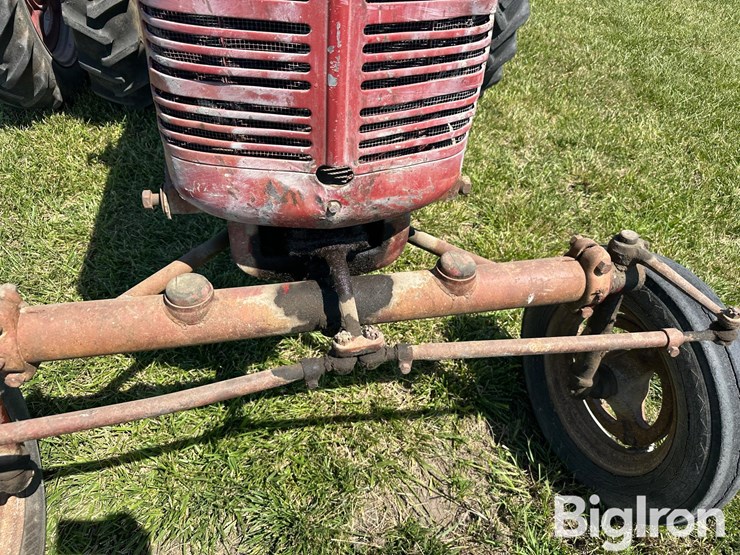 1949-farmall-c-2wd-tractor-w/axle-mount-duals-image-16