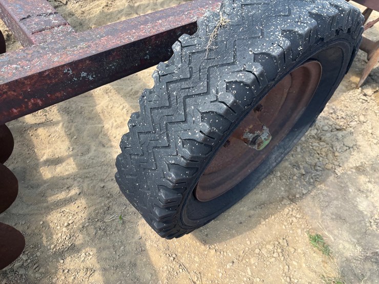 #2264-•-krause-140a-approx.-12'-disc-image-15