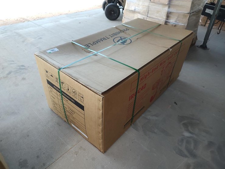 ir-irgc40-high-end-mini-electric-golf-cart,-color-red-image-4