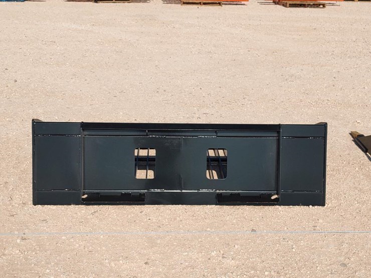 wolverine-rsb66-68"-skid-steer-skeleton-rock-bucket-w/teeth-image-4