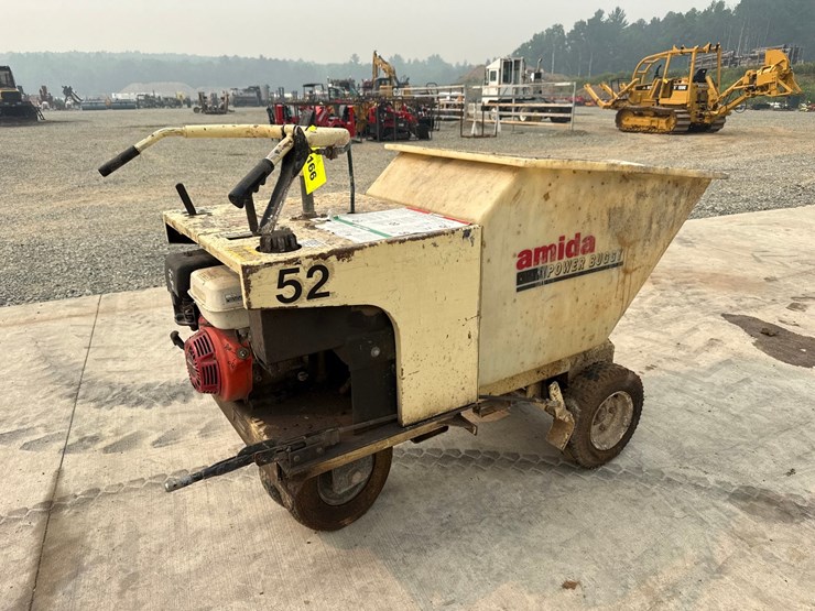 #5166-•-terex-ompb10w-walk-behind-power-buggy-image-5