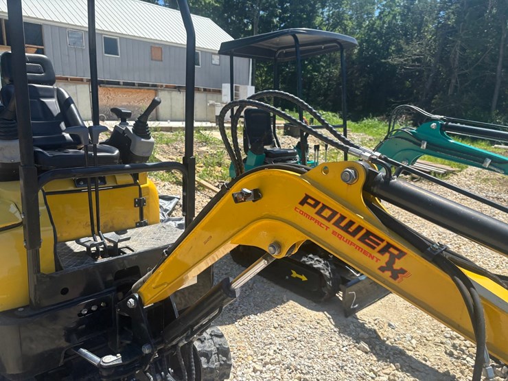 #2254-•-2024-powerx-px-10+-mini-excavator-image-41