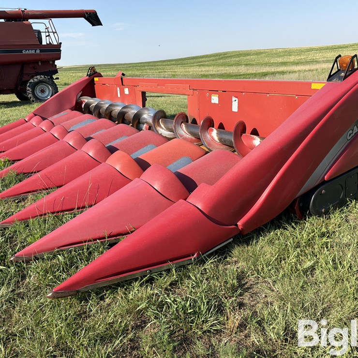 2008 CASE IH 2208