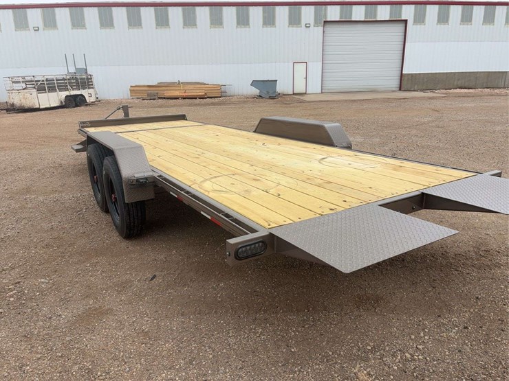 2026-delta-manufacturing,-inc.-flatbed-trailer-image-4