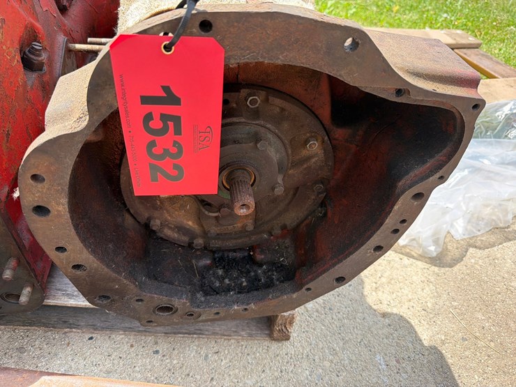 #1532-•-ford-select-o-matic-transmission-image-3
