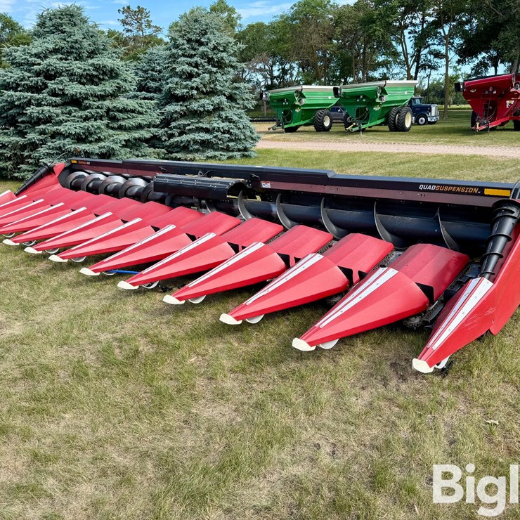 2022 Drago GT 12-30 12R30" Corn Head