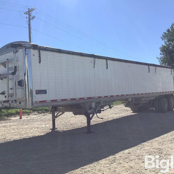 2021 WILSON DWH-651