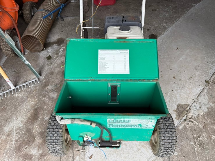 #4058-•-lesco-renovator-20-walk-behind-slit-seeder-image-19