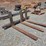 #6029-•-approx.-57"-volvo-83771-loader-quick-attach-pallet-forks-image-4