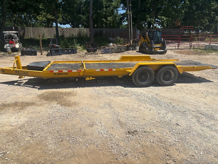 #2262-•-2017-felling-22'-tiltbed-trailer-image-2