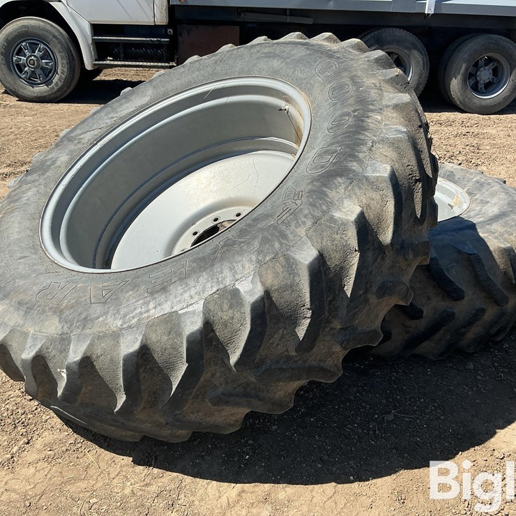 CASE IH 7110
