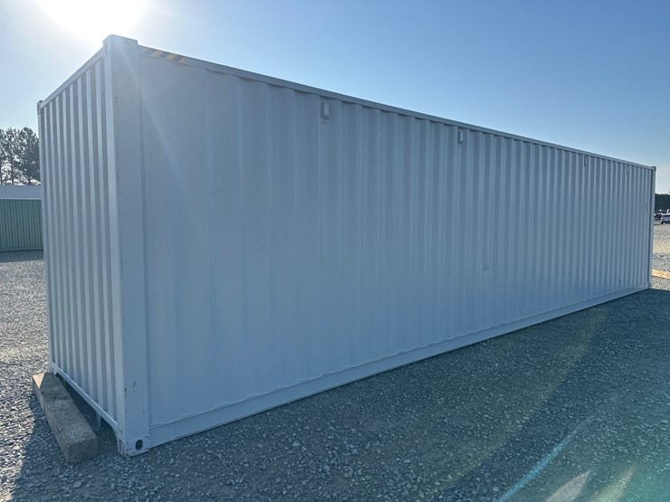 #5009-•-approx-40'-(5)-door-one-trip-shipping-container-image-5