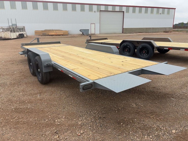 2026-delta-manufacturing,-inc.-flatbed-trailer-image-4