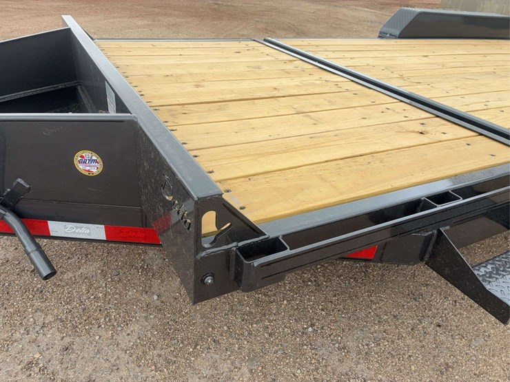 2026-delta-manufacturing,-inc.-flatbed-trailer-image-8