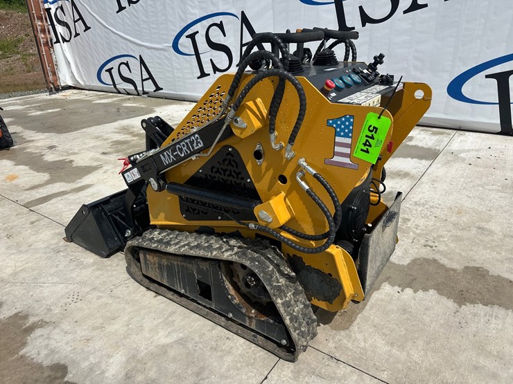 #5160-•-2026-agt-mx-crt23-mini-skid-steer-image-3