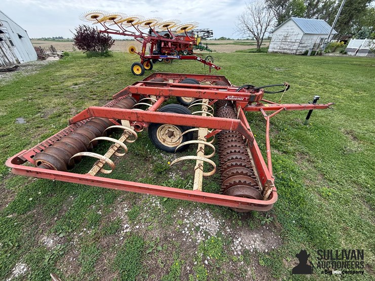 kewanee-no.88-culti-packer/roller-harrow-image-4