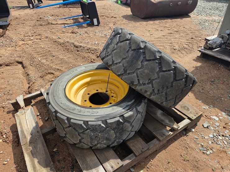 #6020-•-(2)-10-16.5-tires-w/rims-image-4