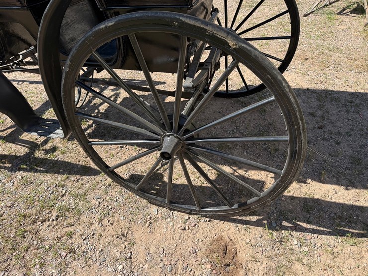 #2494-•-surrey-horse-wagon-image-22