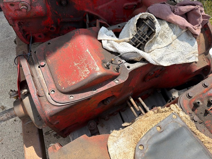 #1530-•-ford-select-o-speed-transmission-image-2