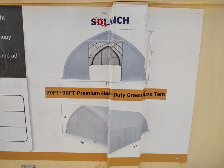 sd-lanch-sdl203gt-20ftx-30ft-heavy-duty-green-house-tent-image-1