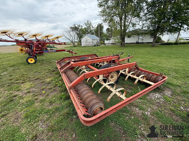 kewanee-no.88-culti-packer/roller-harrow-image-5