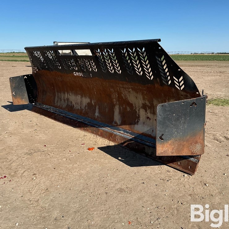 GROUSER AG240