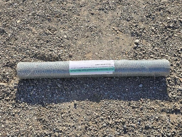 rust-resistant-galvanized-steel-wire-mesh-image-1