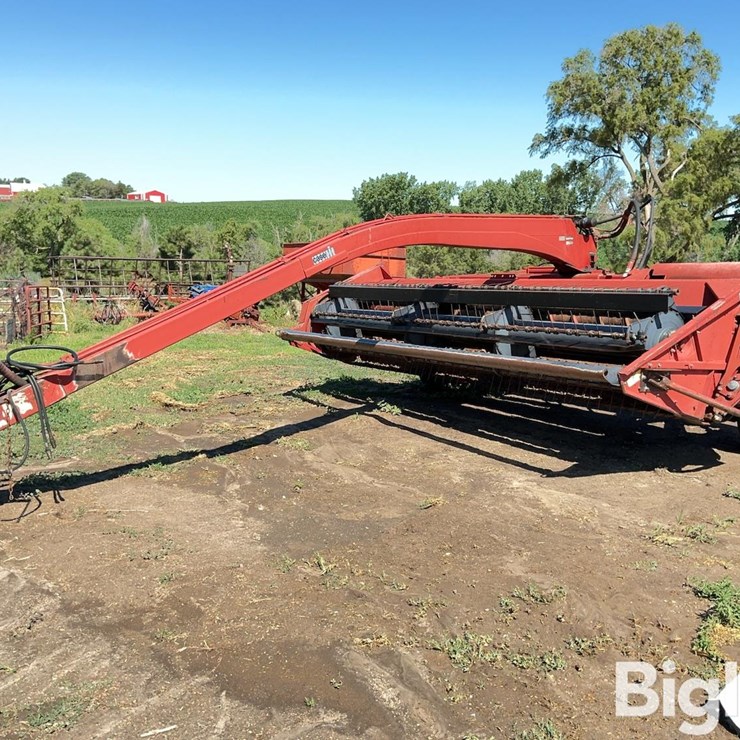 1991 CASE IH 8370