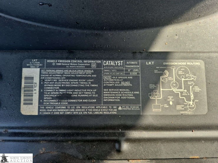 non-operable-1991-cadillac-brougham-image-7
