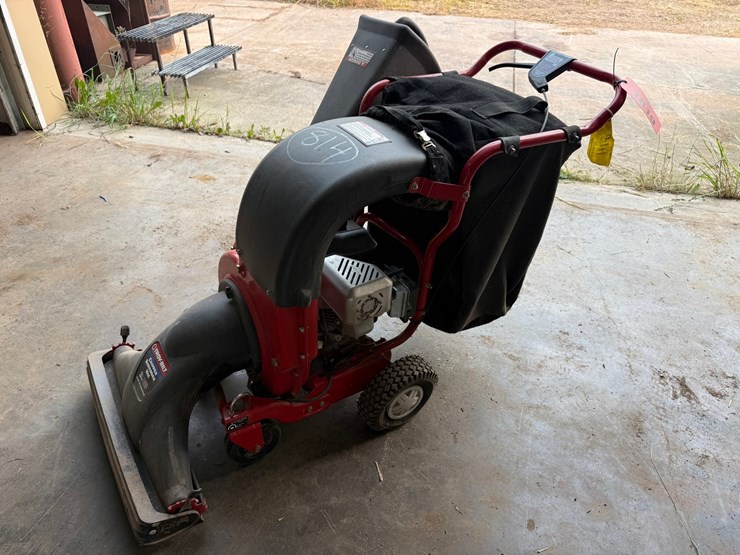 #1819-•-troy-built-csv-206-3-in-1-sweeper-image-1