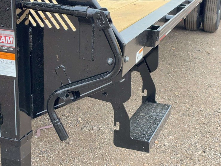 2026-delta-manufacturing,-inc.-flatbed-trailer-image-15