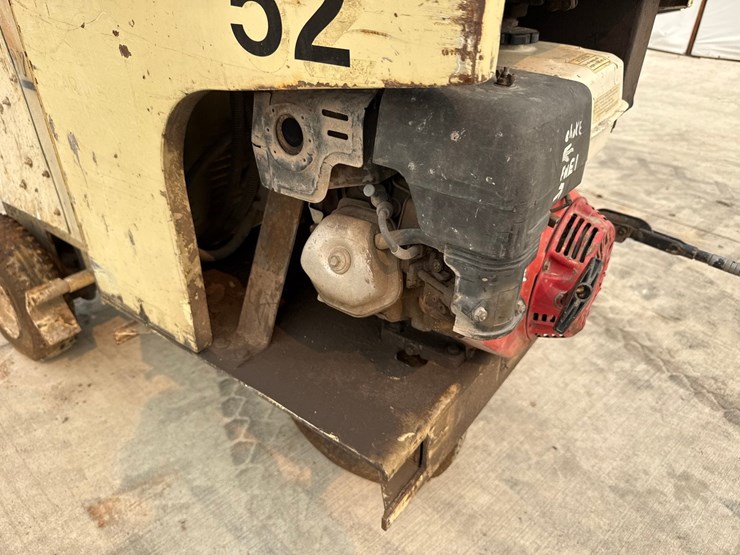 #5166-•-terex-ompb10w-walk-behind-power-buggy-image-14