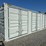 #5009-•-approx-40'-(5)-door-one-trip-shipping-container-image-1