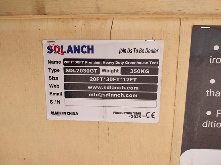 sd-lanch-sdl203gt-20ftx-30ft-heavy-duty-green-house-tent-image-7