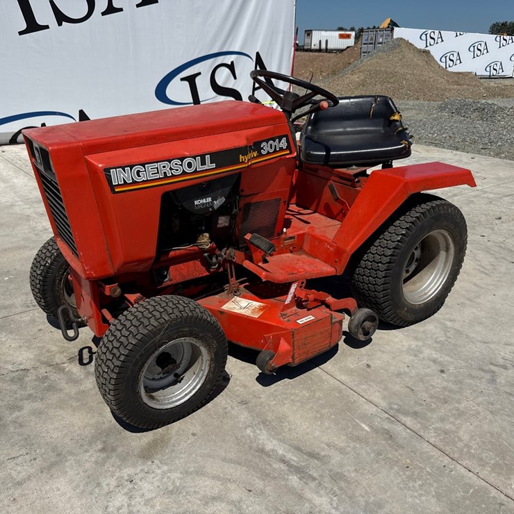 INGERSOLL 3014