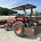 2002-kubota-l4300e-48hp-utility-tractor-w/-sweeper-and-box-blade-ripper-image-4