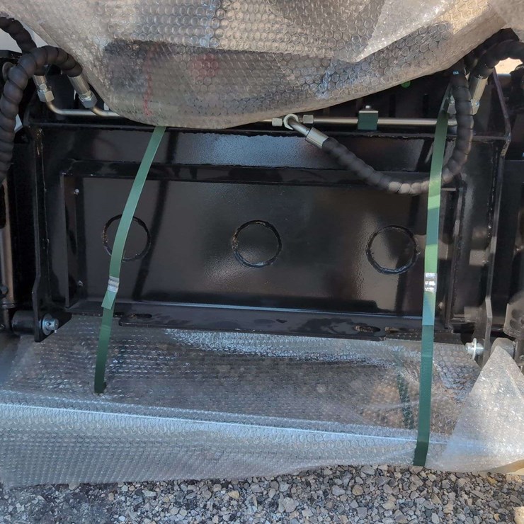 I Ranch Mini Skid Steer 4 in 1 Combo Bucket