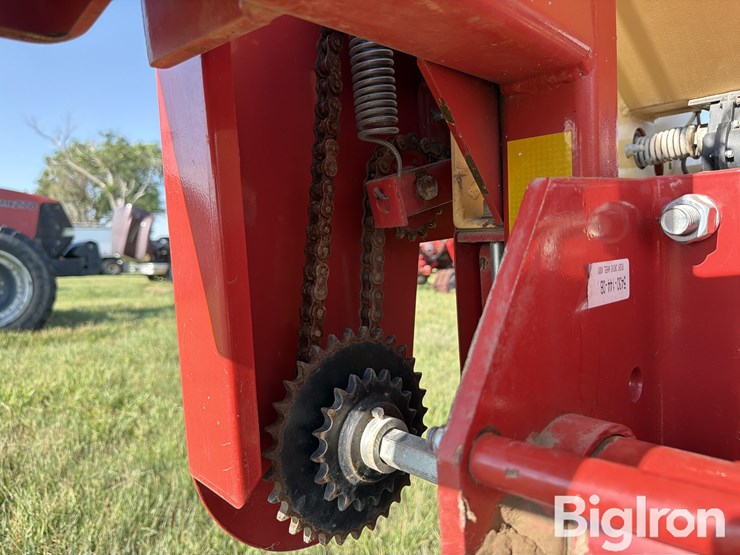 2008-krause-5200m-20-pro-system-minimum-till-precision-grain-drill-image-10