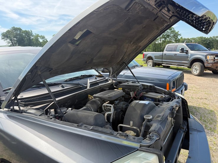 2007-dodge-dakota-image-11