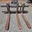 #6029-•-approx.-57"-volvo-83771-loader-quick-attach-pallet-forks-image-5