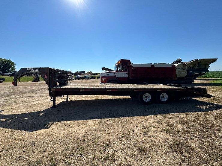 #1888-•-2004-friesen-welding-load-warrior-7-ton-gooseneck-trailer-image-2