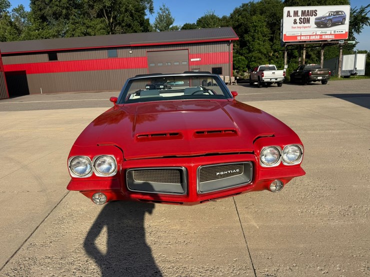 #1877-•-1972-pontiac-lemans-convertible-image-8