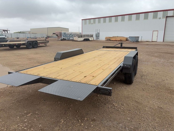2026-delta-manufacturing,-inc.-flatbed-trailer-image-3