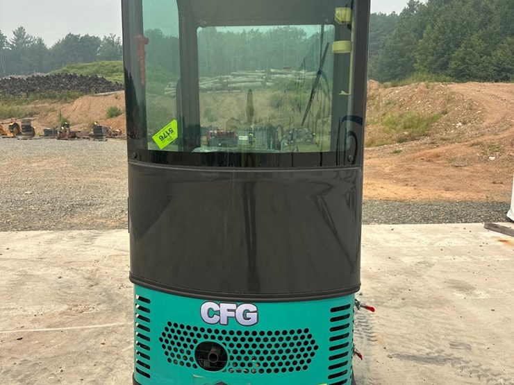 #5176-•-2026-cfg-qh13-mini-excavator-image-4