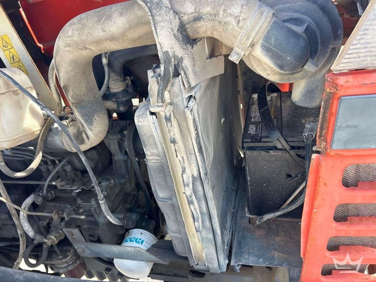 2002-kubota-l4300e-48hp-utility-tractor-w/-sweeper-and-box-blade-ripper-image-8