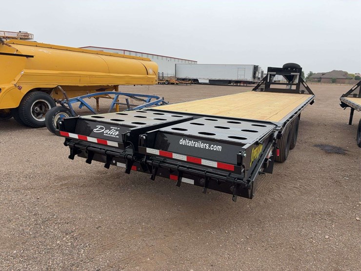 2026-delta-manufacturing,-inc.-flatbed-trailer-image-3