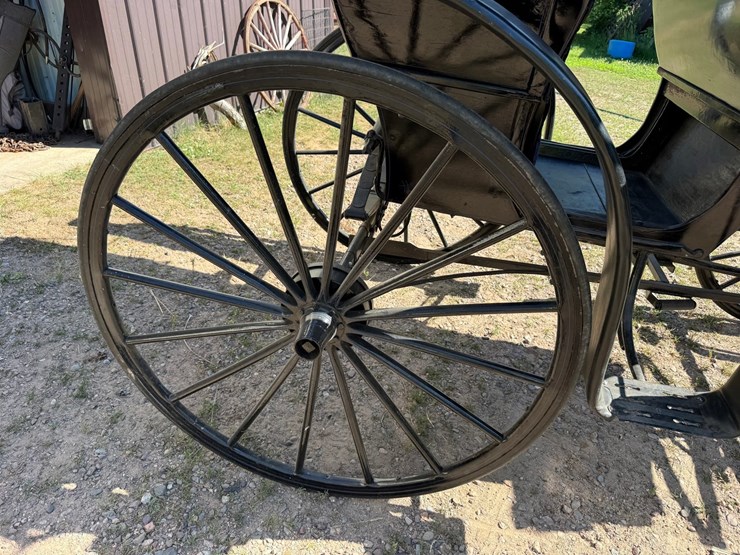 #2494-•-surrey-horse-wagon-image-28