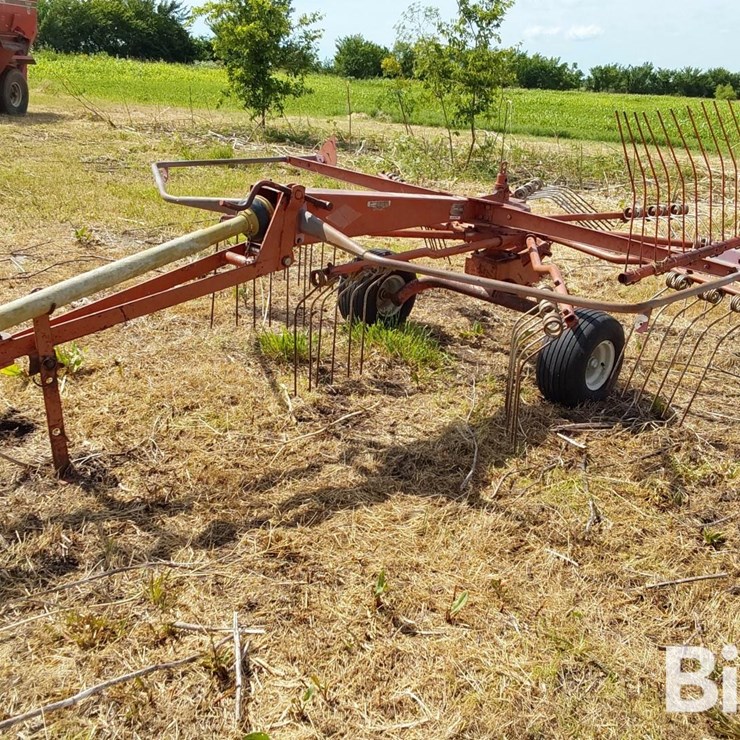 KUHN GA300
