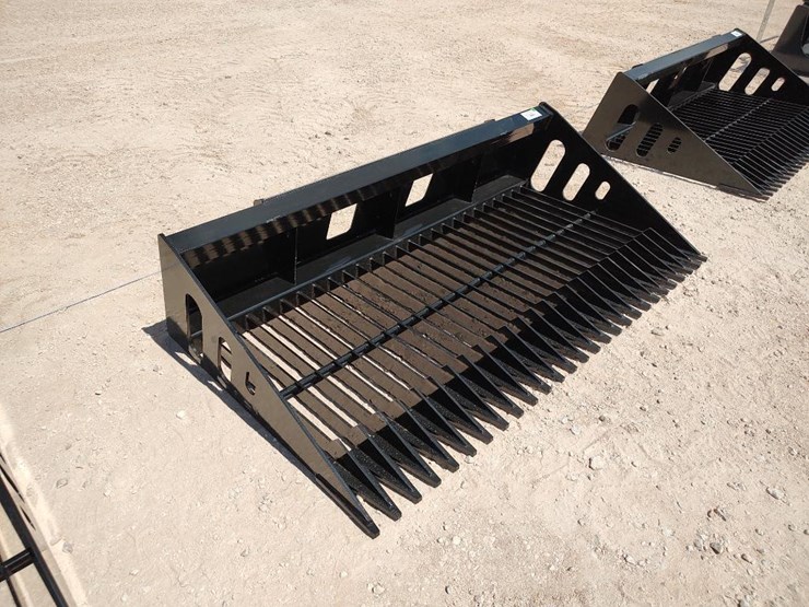 wolverine-sb72-72"-skid-steer-skeleton-rock-bucket-image-7
