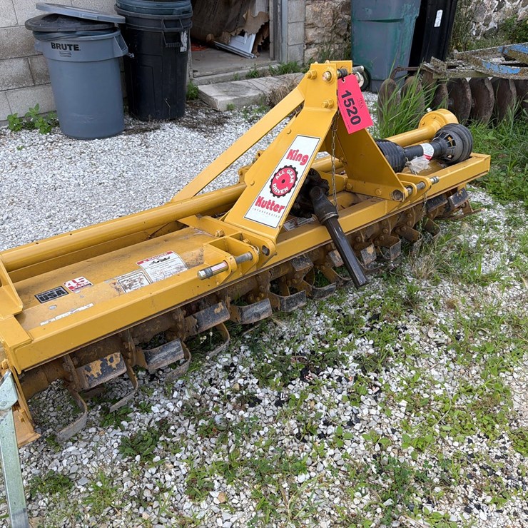 KING KUTTER TG84YK